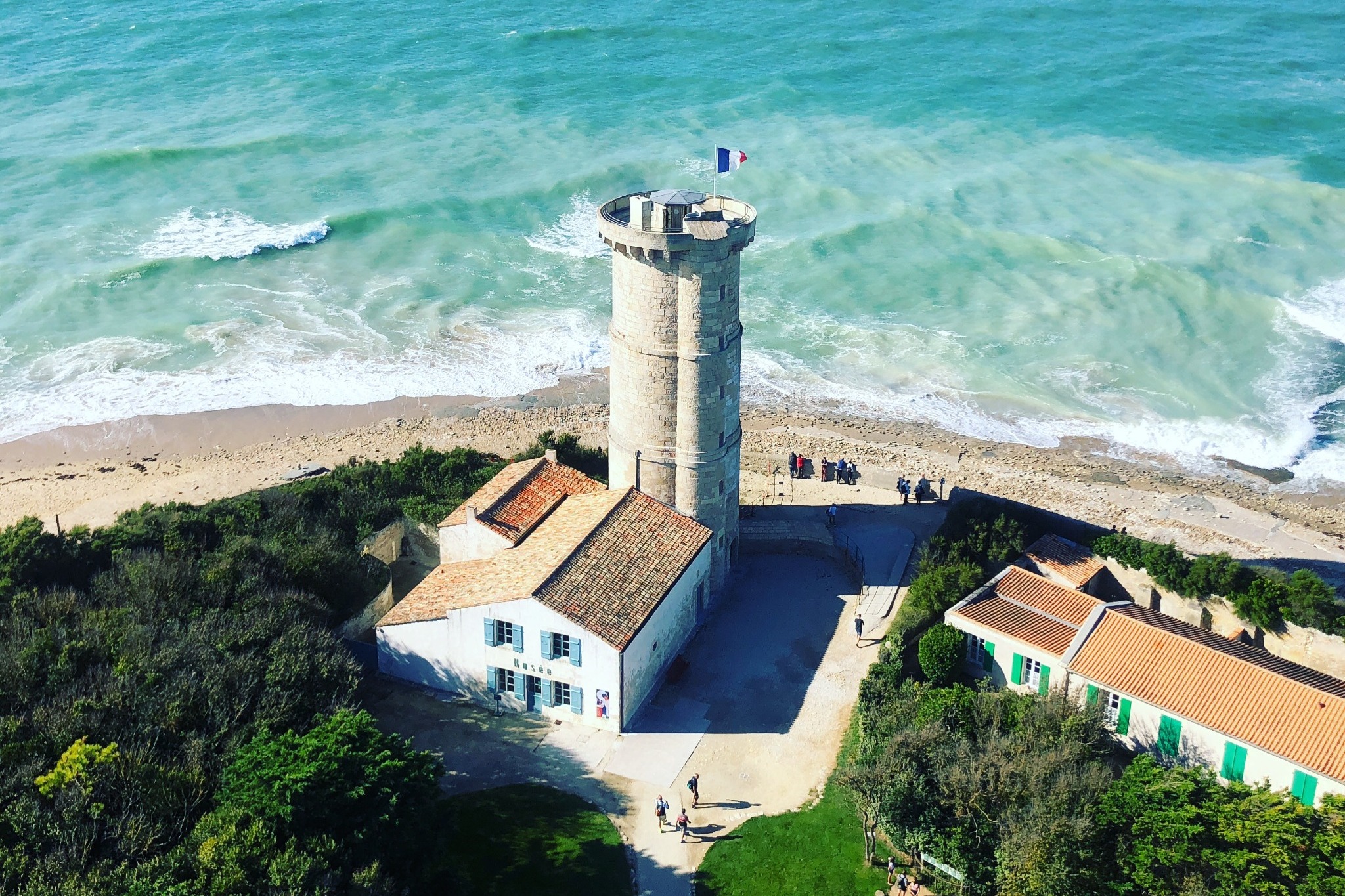Vivez l’Île de Ré autrement