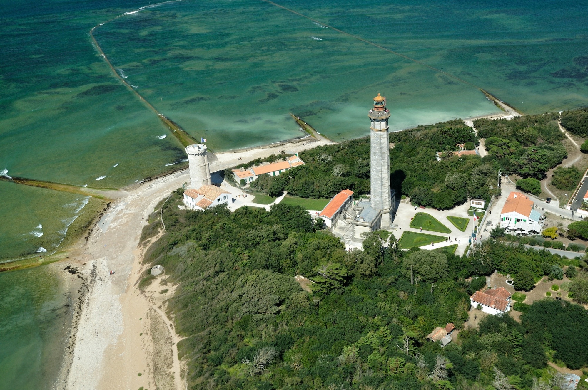Vivez l’Île de Ré autrement